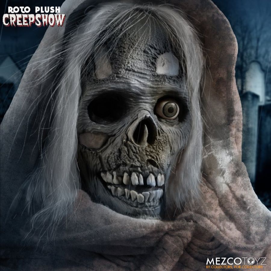 Creepshow - The Creep 18" Roto Plush