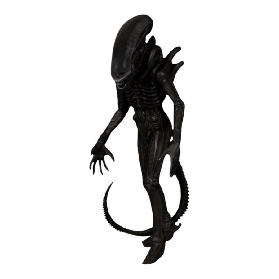 Alien - Alien One:12 Collective Action Figure