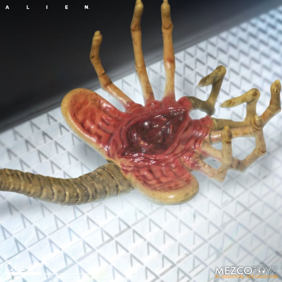 Alien - Alien One:12 Collective Action Figure