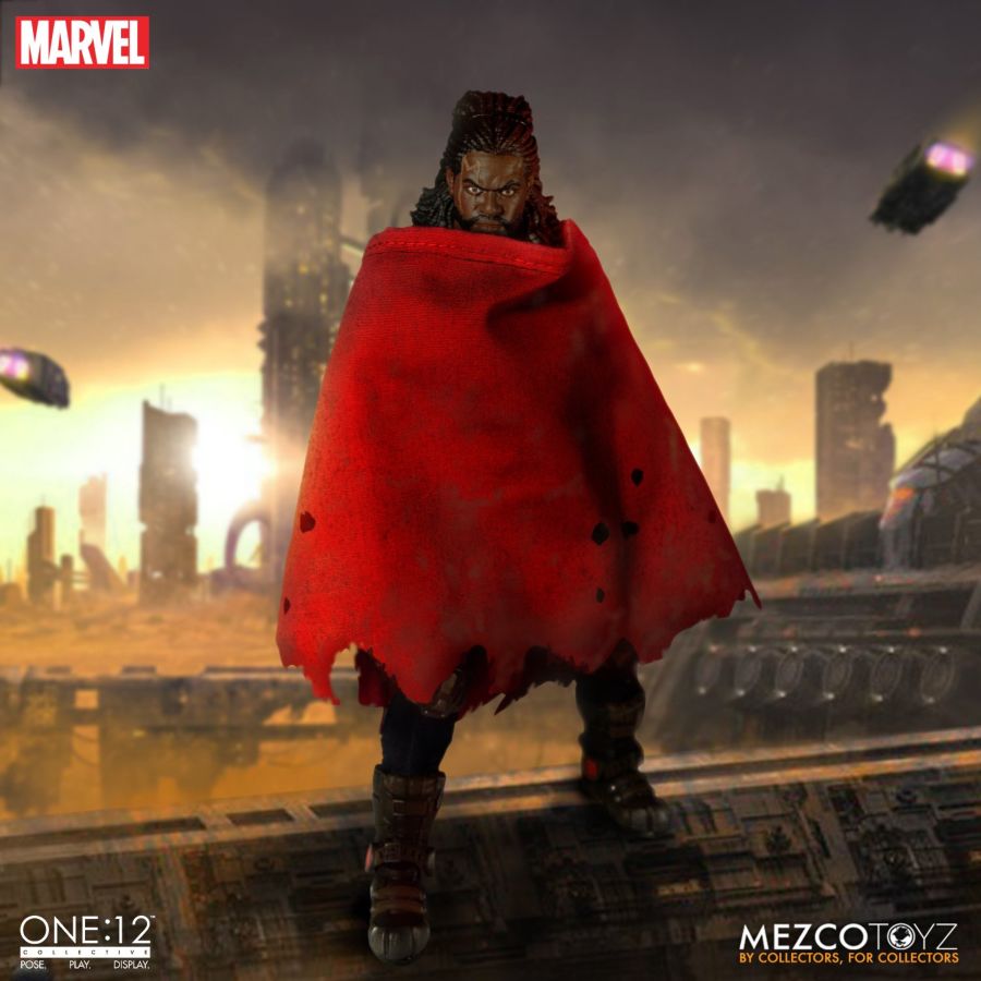 X-Men - Bishop One:12 Collective Action Figure