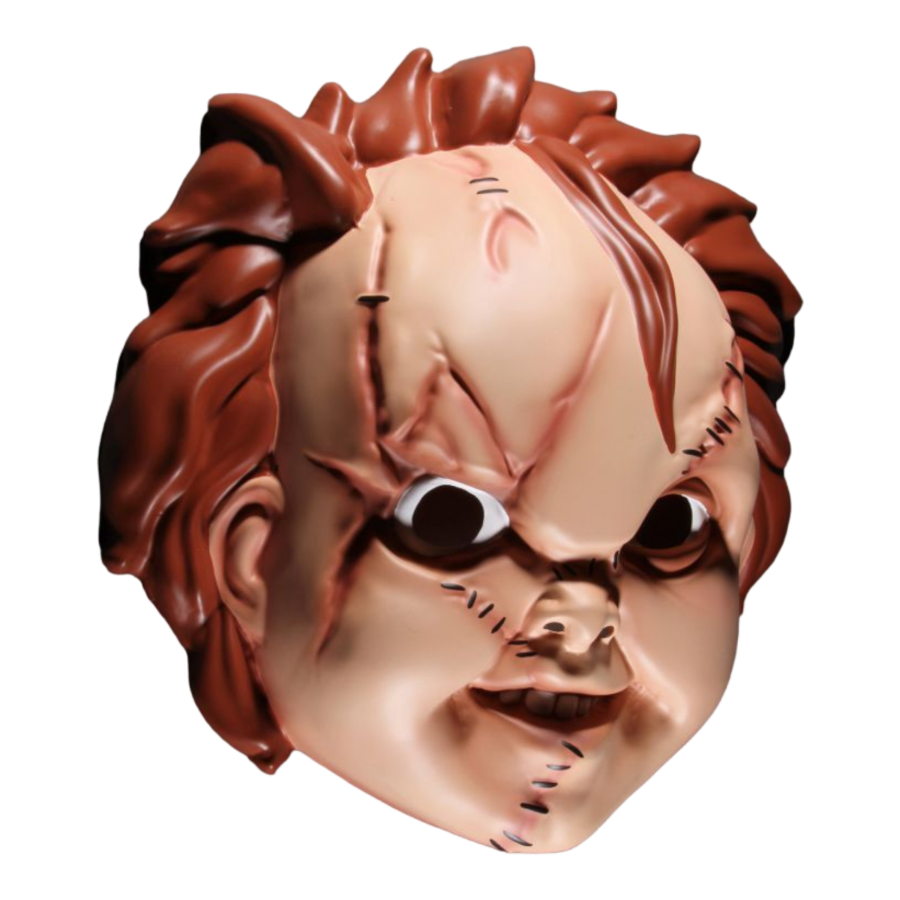 Child's Play - Chucky Mask