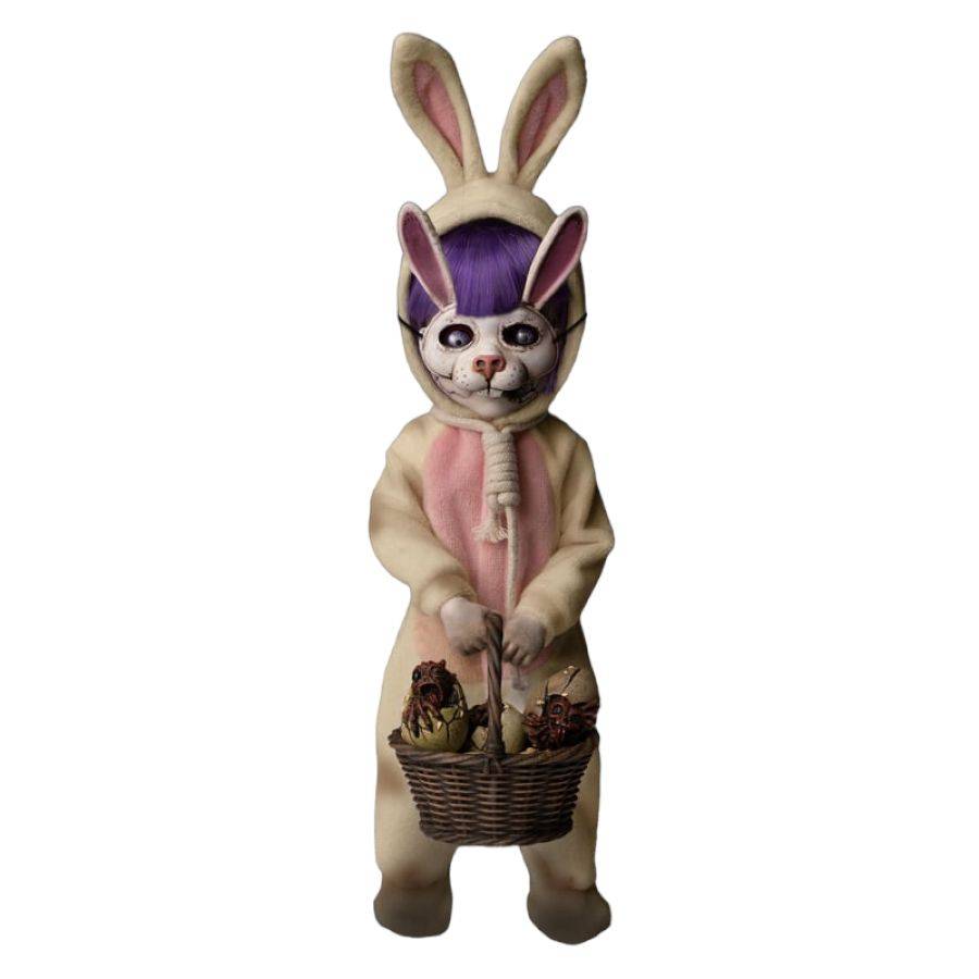 Living Dead Dolls - Return of the Living Dead Dolls: Eggzorcist