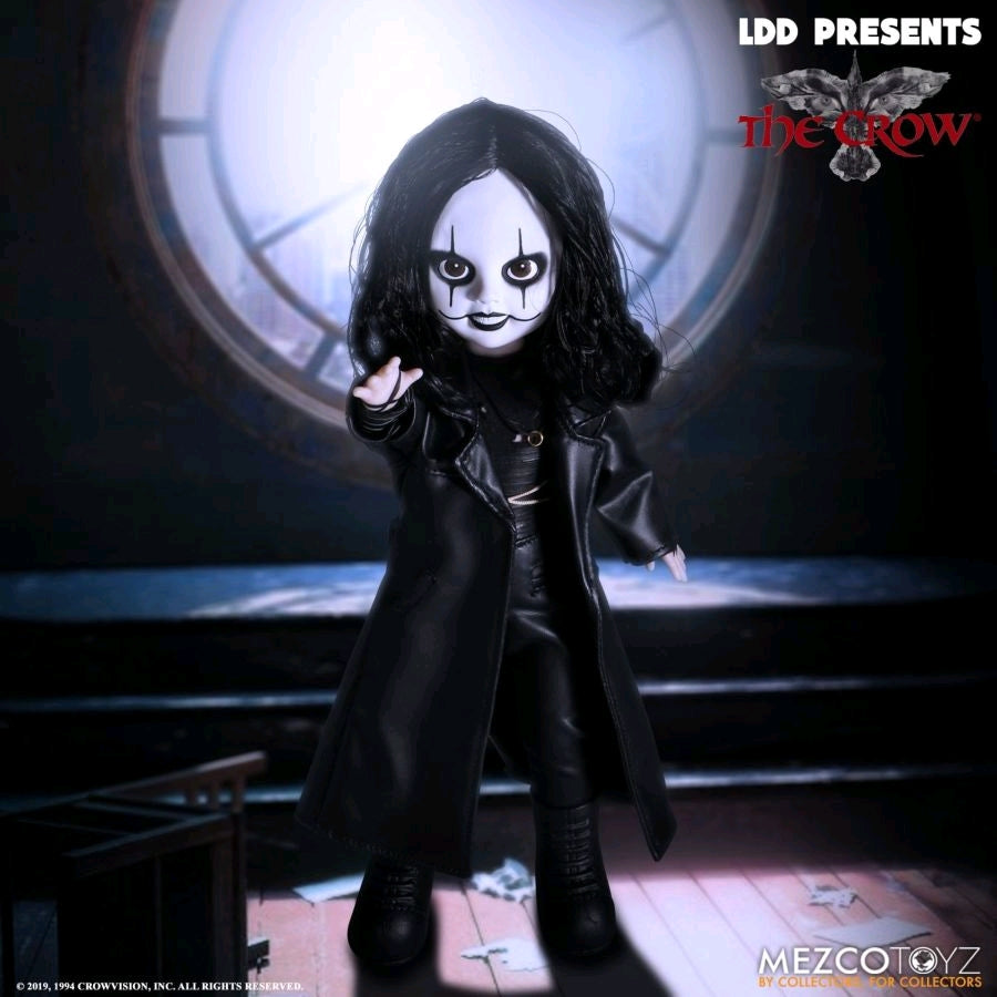 LDD Presents - The Crow - Ozzie Collectables