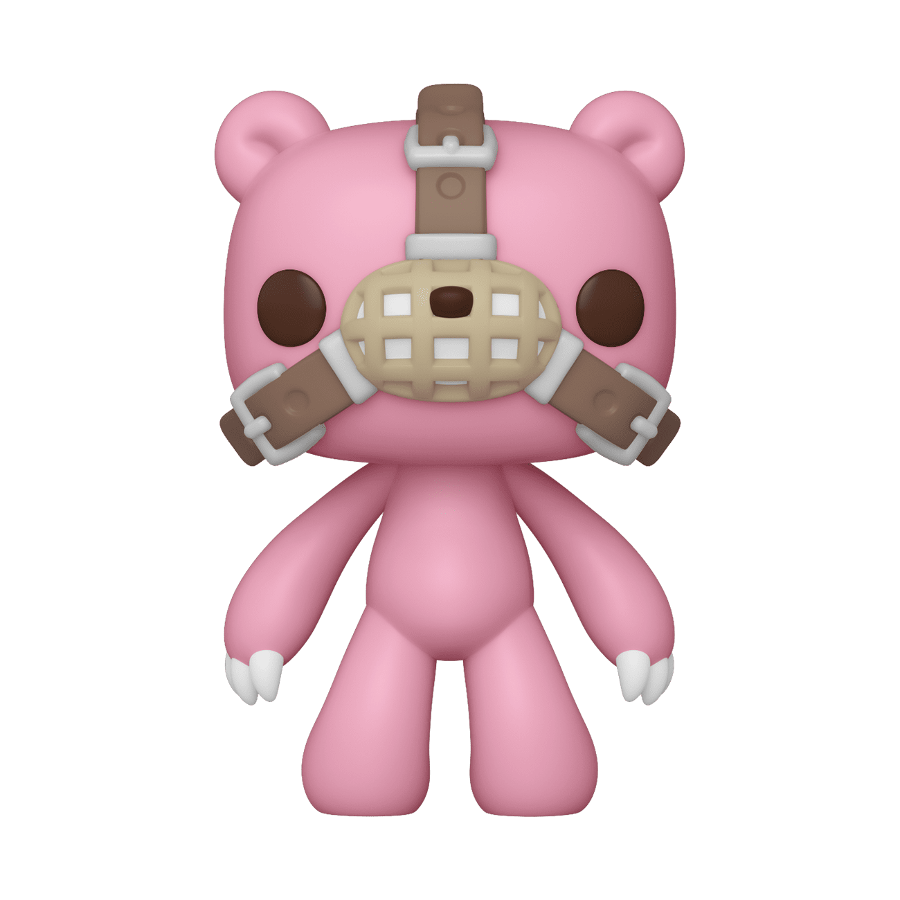 Gloomy - Gloomy Bear 2022 NYCC Exclusive Pop! Vinyl #1218