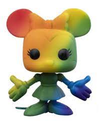 Disney - Minnie Mouse Pop! Vinyl #23