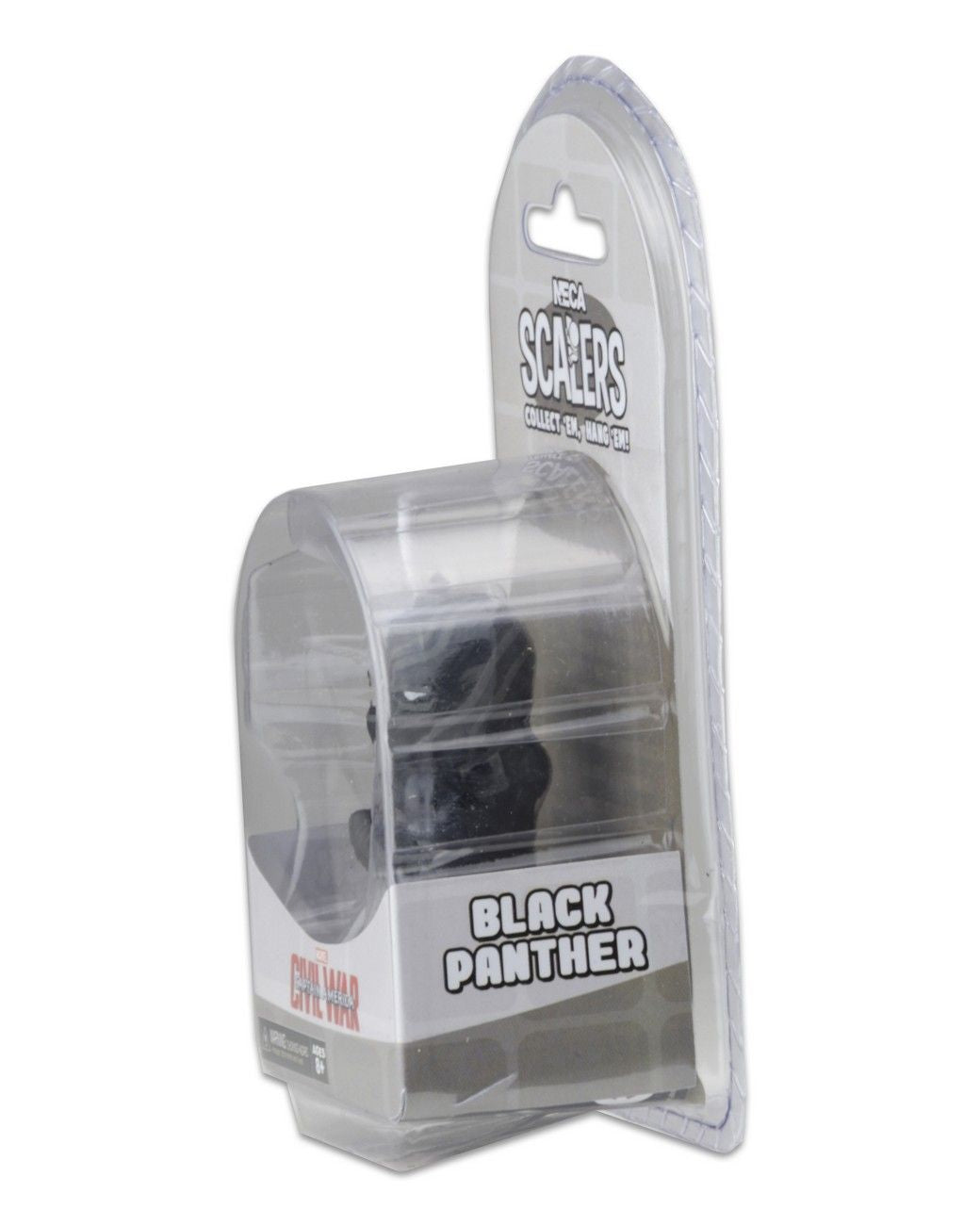 Captain America 3: Civil War - 2" Scalers Assortment - Ozzie Collectables