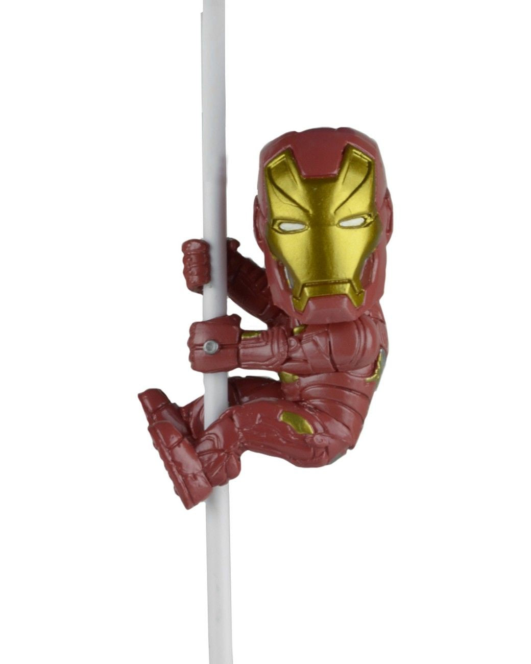 Captain America 3: Civil War - 2" Scalers Assortment - Ozzie Collectables