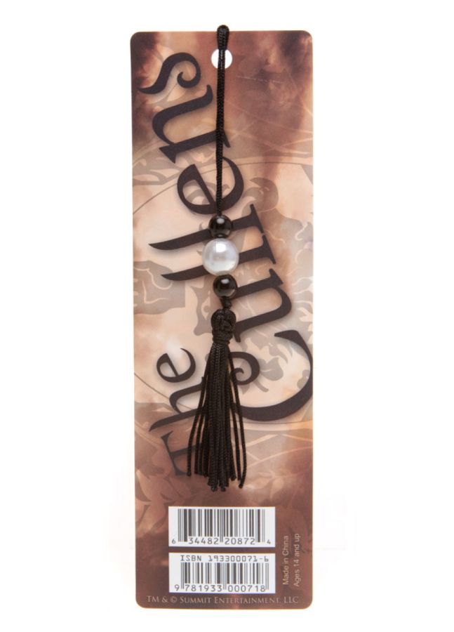 The Twilight Saga: New Moon - Bookmark Bella (The Cullen's)