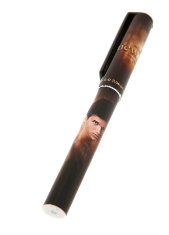 The Twilight Saga: New Moon - Pen Barrel Jacob - Ozzie Collectables