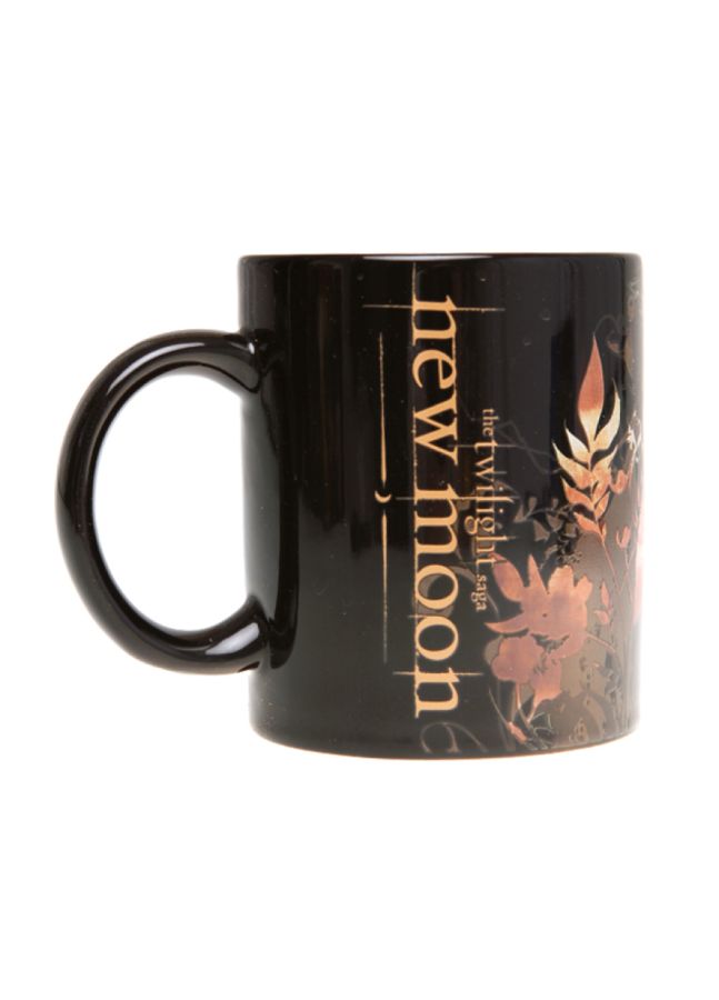 The Twilight Saga: New Moon - Mug Edward Face - Ozzie Collectables