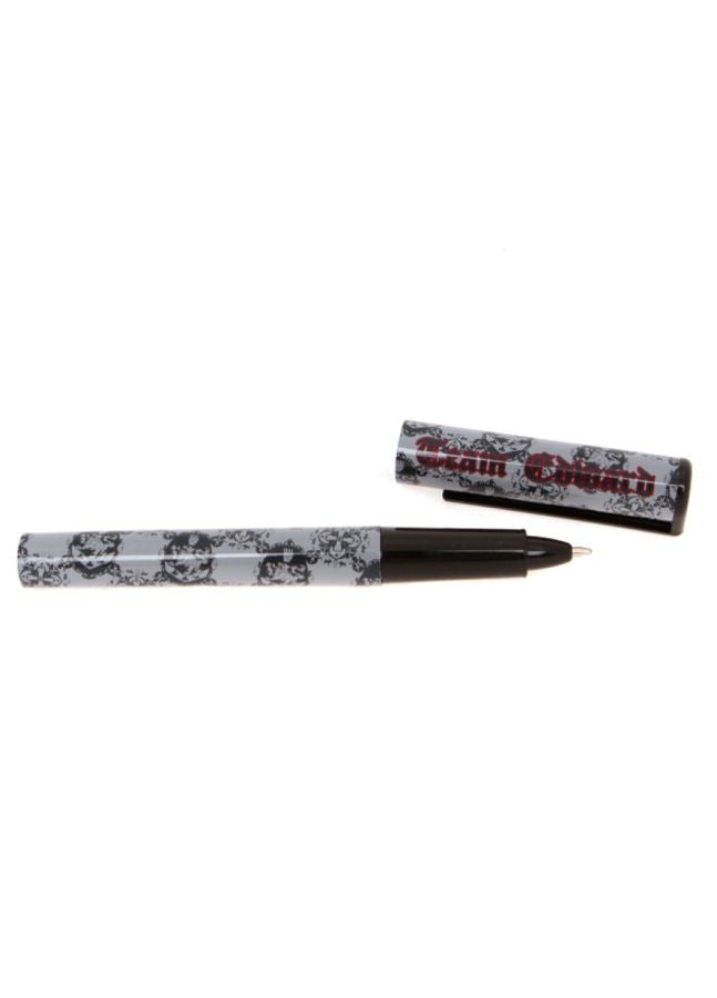 The Twilight Saga: Eclipse - Pen Barrel Team Edward - Ozzie Collectables