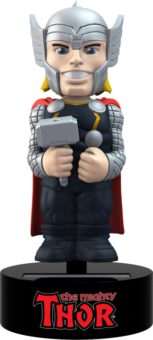 Thor - Thor Body Knocker - Ozzie Collectables
