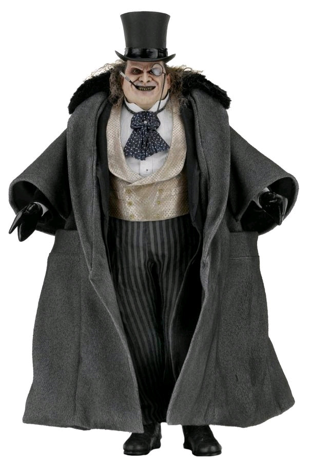 Batman Returns - Mayoral Penguin 1:4 Scale Figure