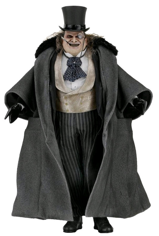 Batman Returns - Mayoral Penguin 1:4 Scale Figure