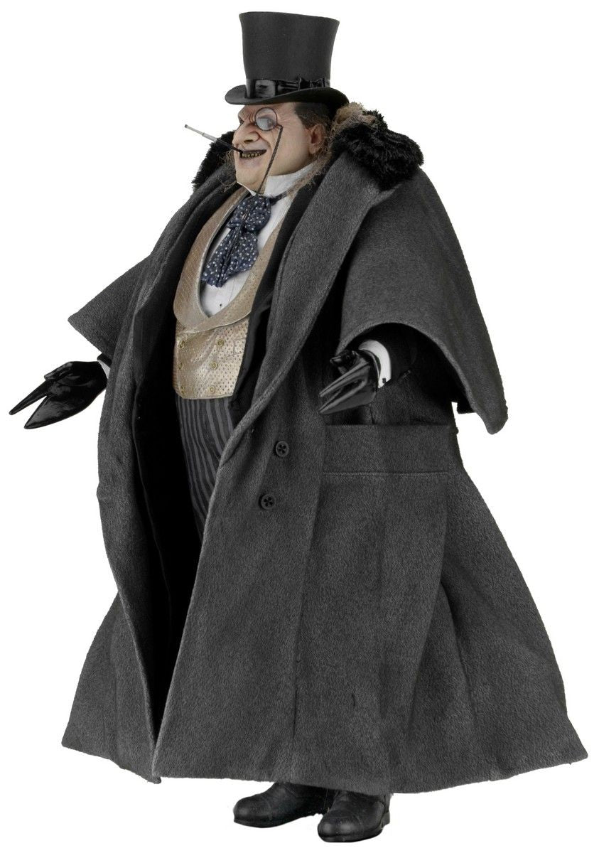 Batman Returns - Mayoral Penguin 1:4 Scale Figure