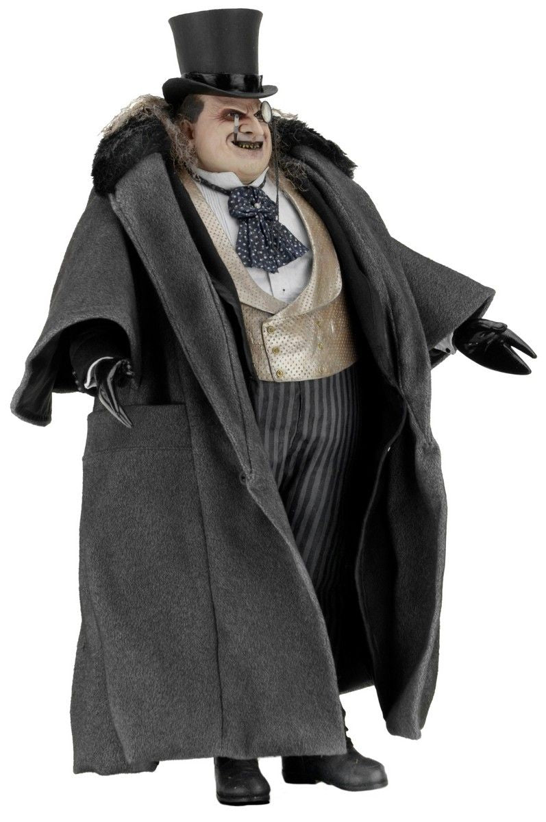 Batman Returns - Mayoral Penguin 1:4 Scale Figure