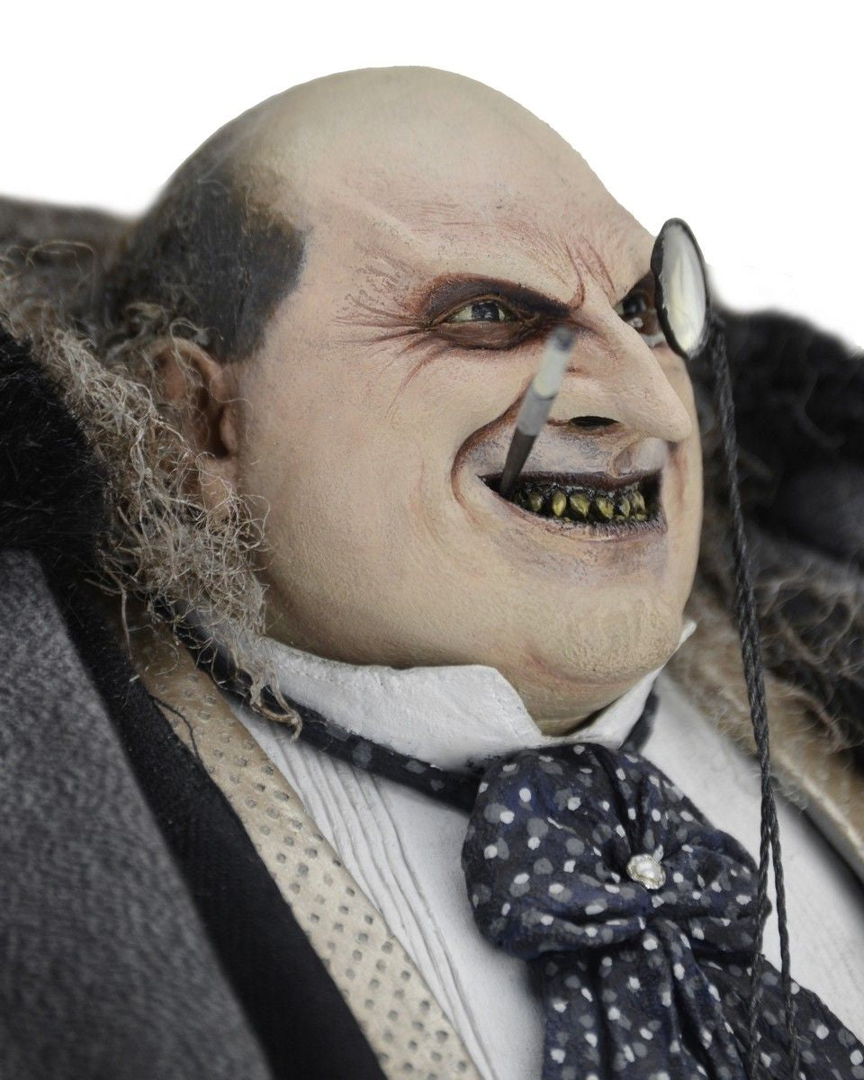 Batman Returns - Mayoral Penguin 1:4 Scale Figure
