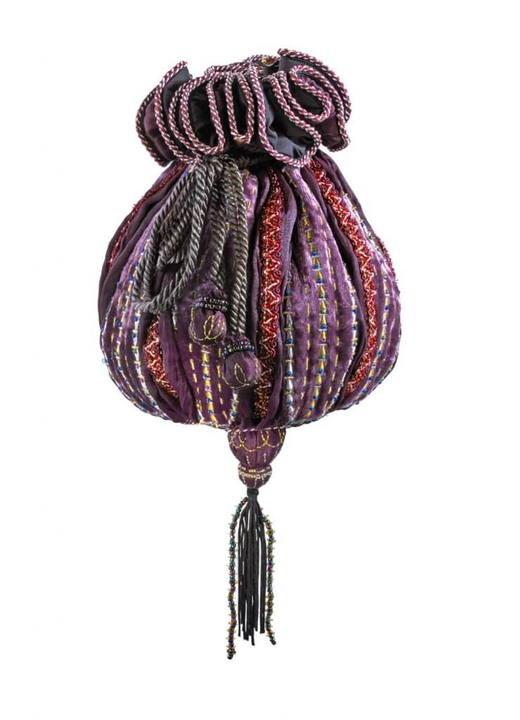 HARRY POTTER Hermione Granger Bag - Ozzie Collectables