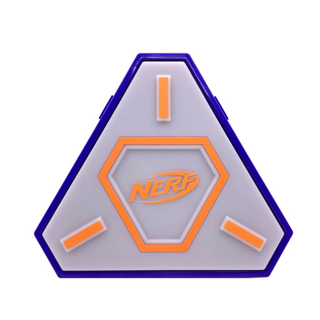 NERF - ELITE Light Strike Target