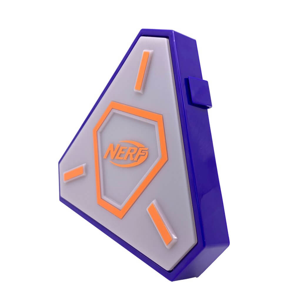 NERF - ELITE Light Strike Target