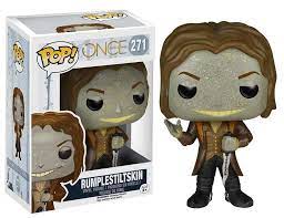 Once Upon A Time - Rumpelstiltskin Pop! Vinyl #271