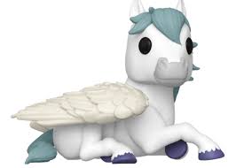 Pegasus - Pegasus 6 inch Pop! #26