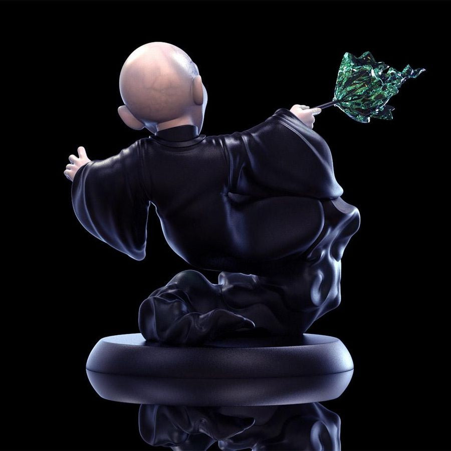 Harry Potter - Voldemort Q-Fig - Ozzie Collectables