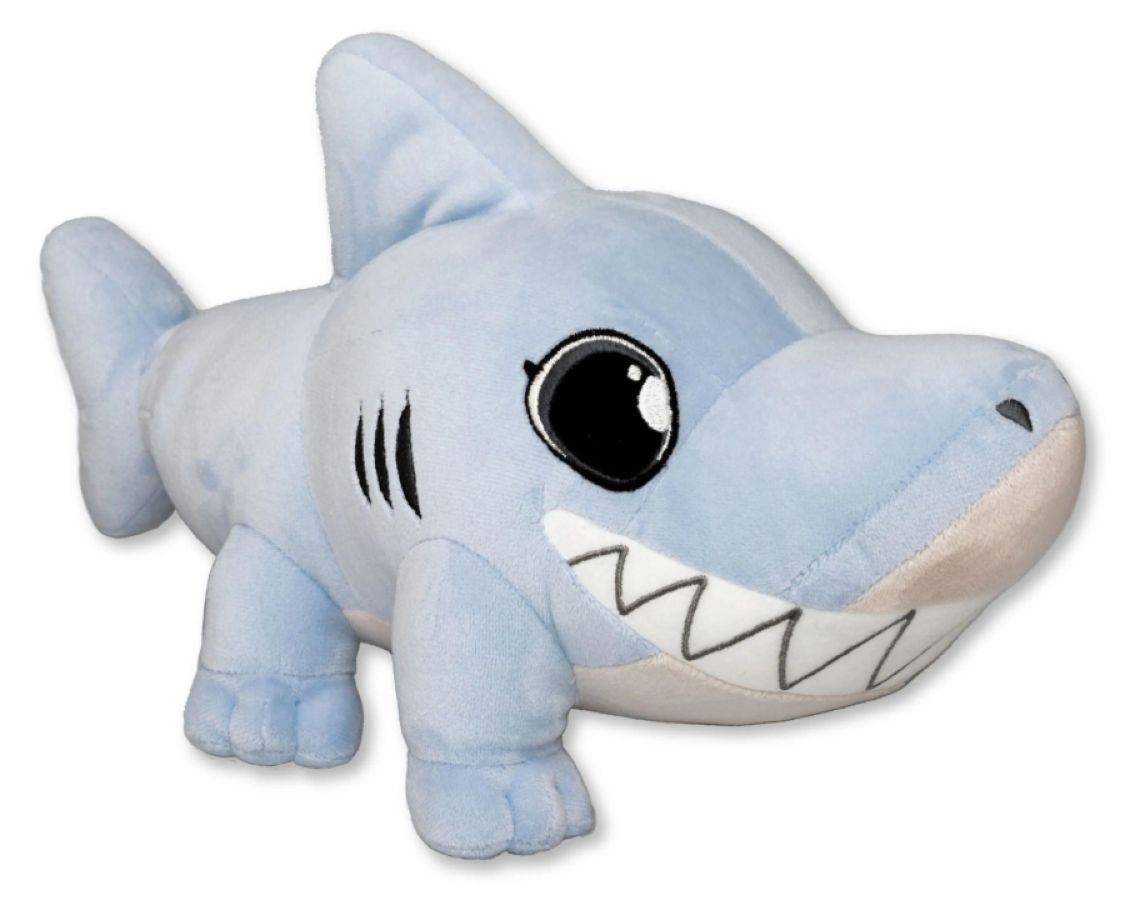 Marvel Comics - Jeff the Baby Land Shark Qreature Plush