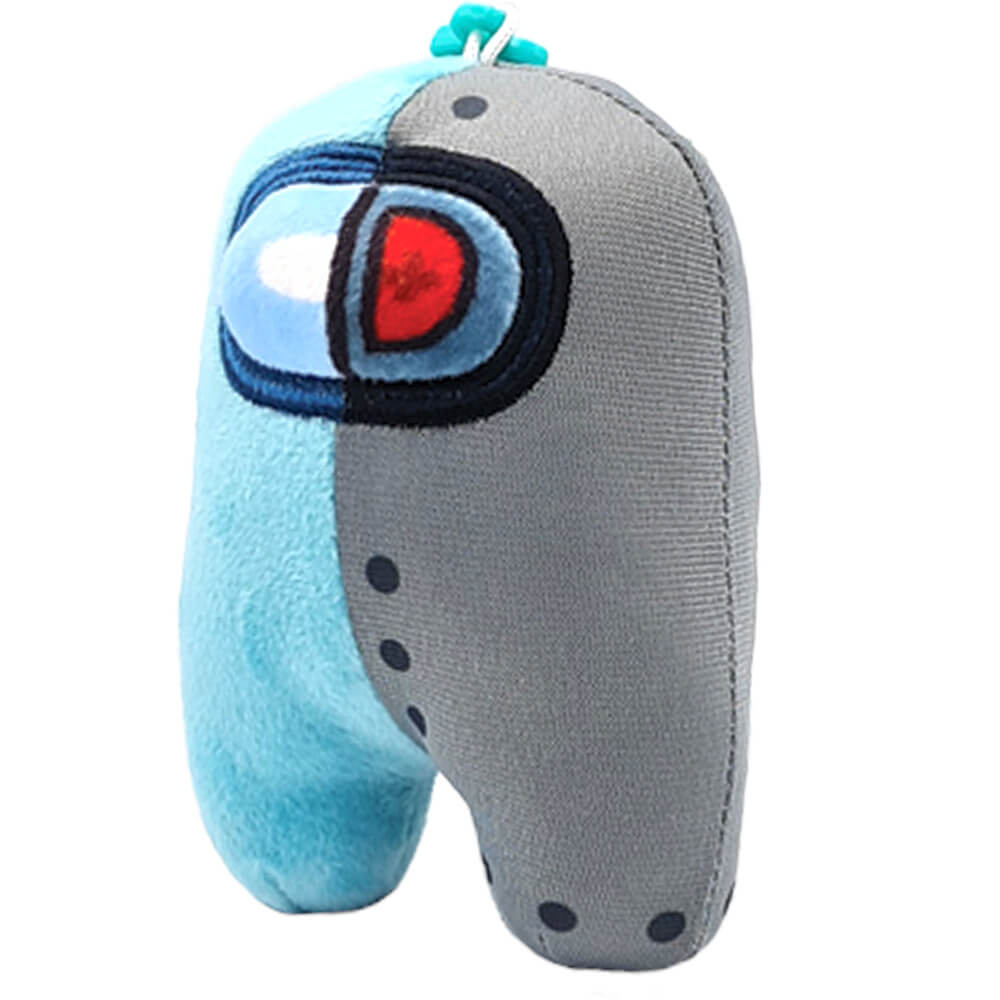 AMONG US Crewmate Clip-on Plush (CDU 18)