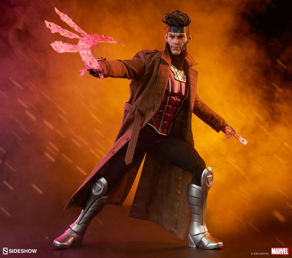 X-Men - Gambit 12" Action Figure