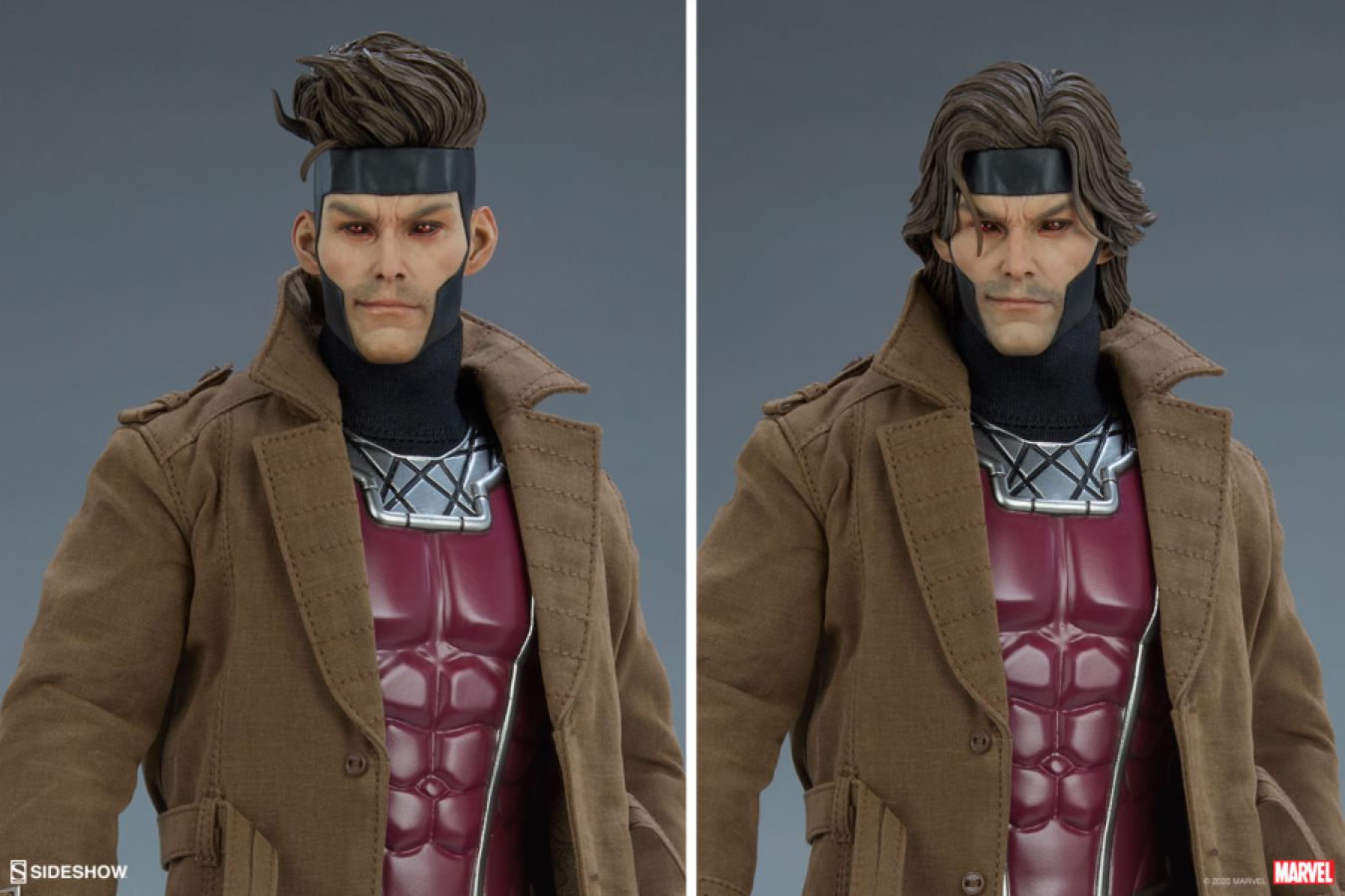 X-Men - Gambit 12" Action Figure