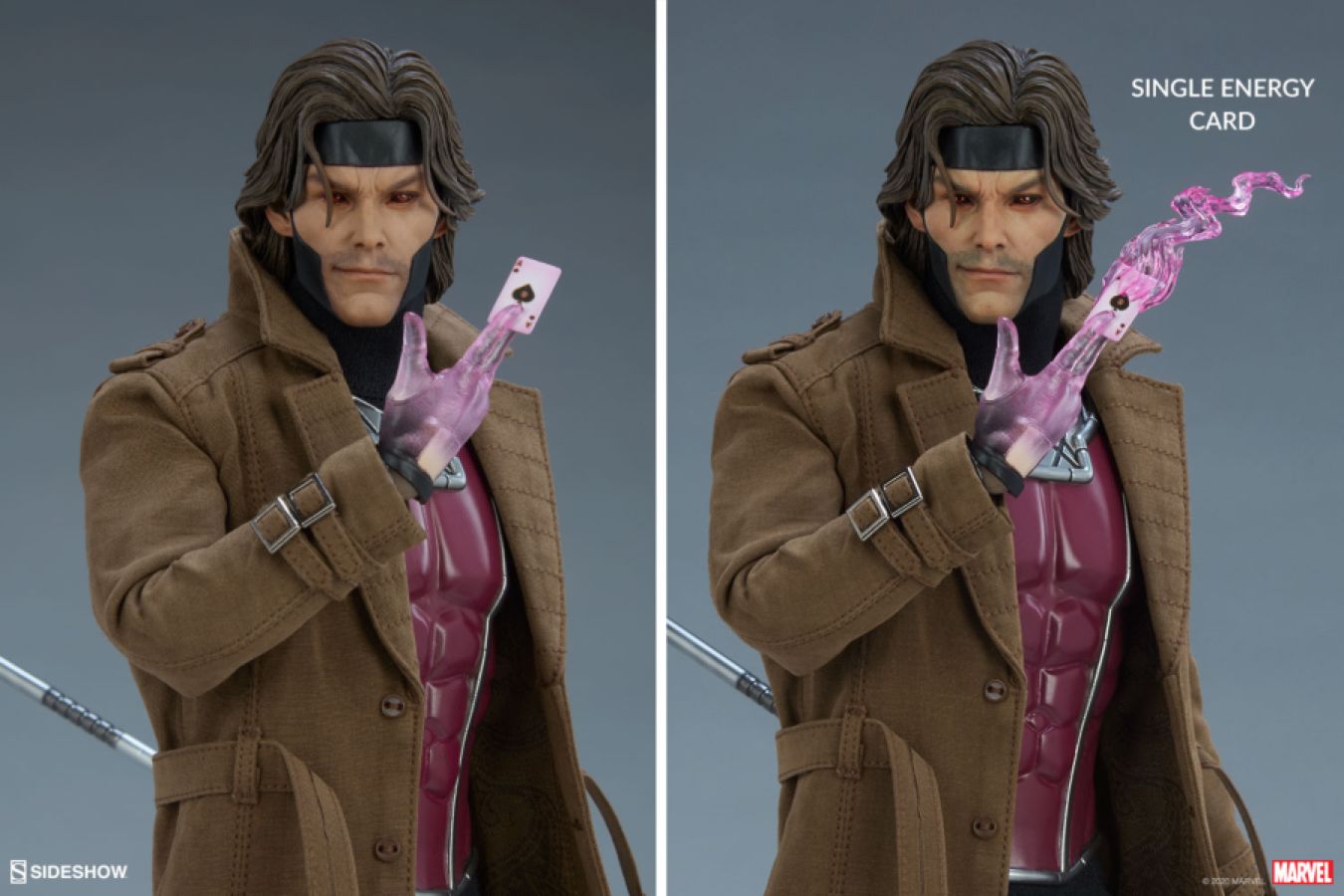 X-Men - Gambit 12" Action Figure