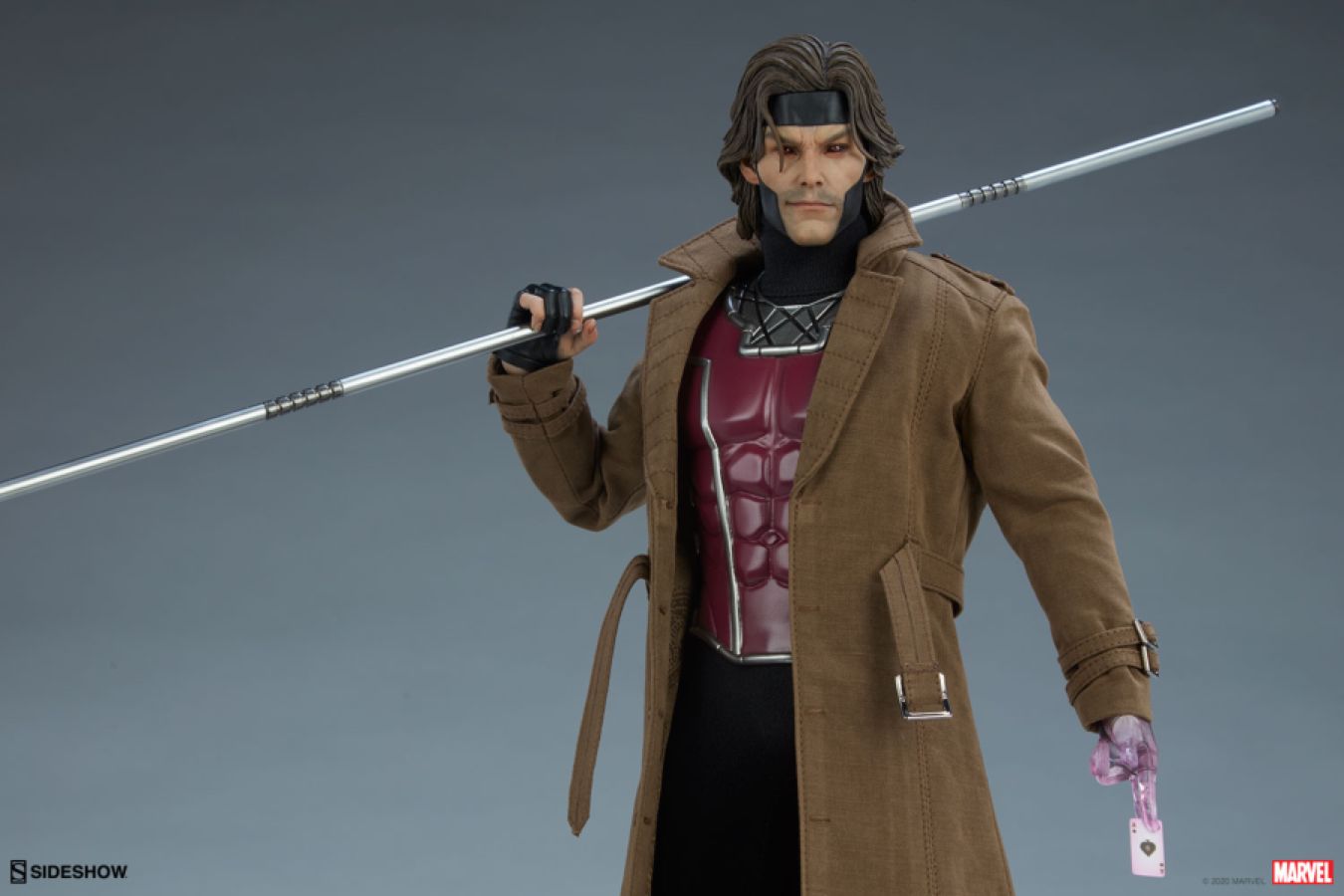 X-Men - Gambit 12" Action Figure