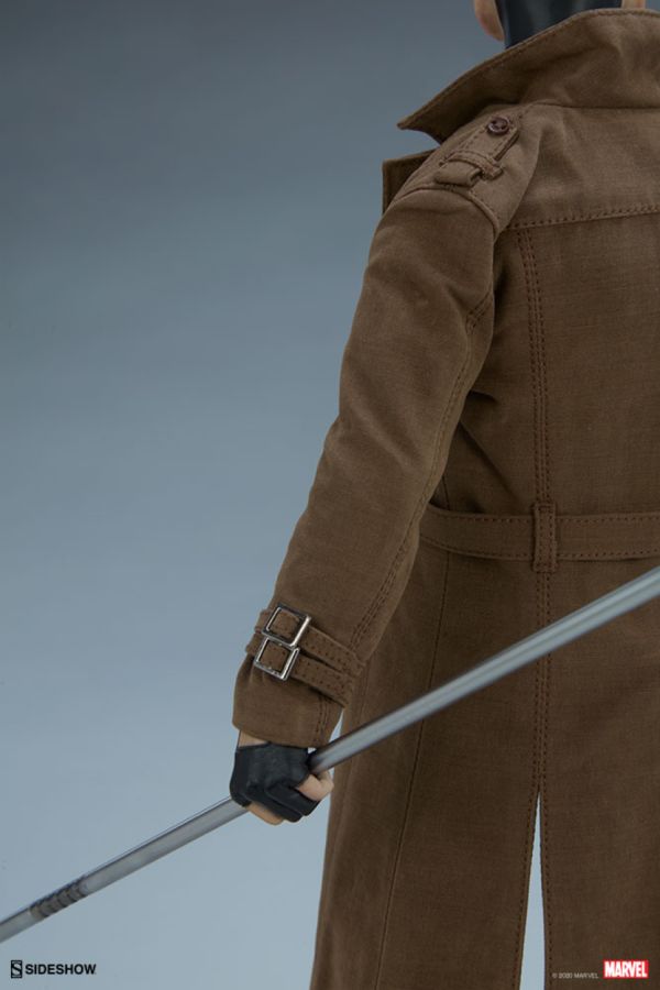 X-Men - Gambit 12" Action Figure