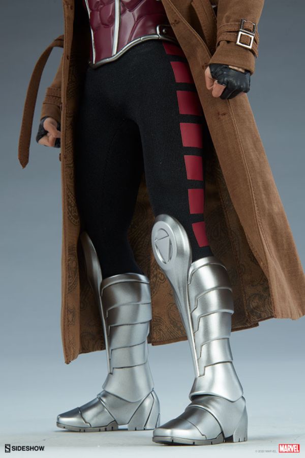 X-Men - Gambit 12" Action Figure