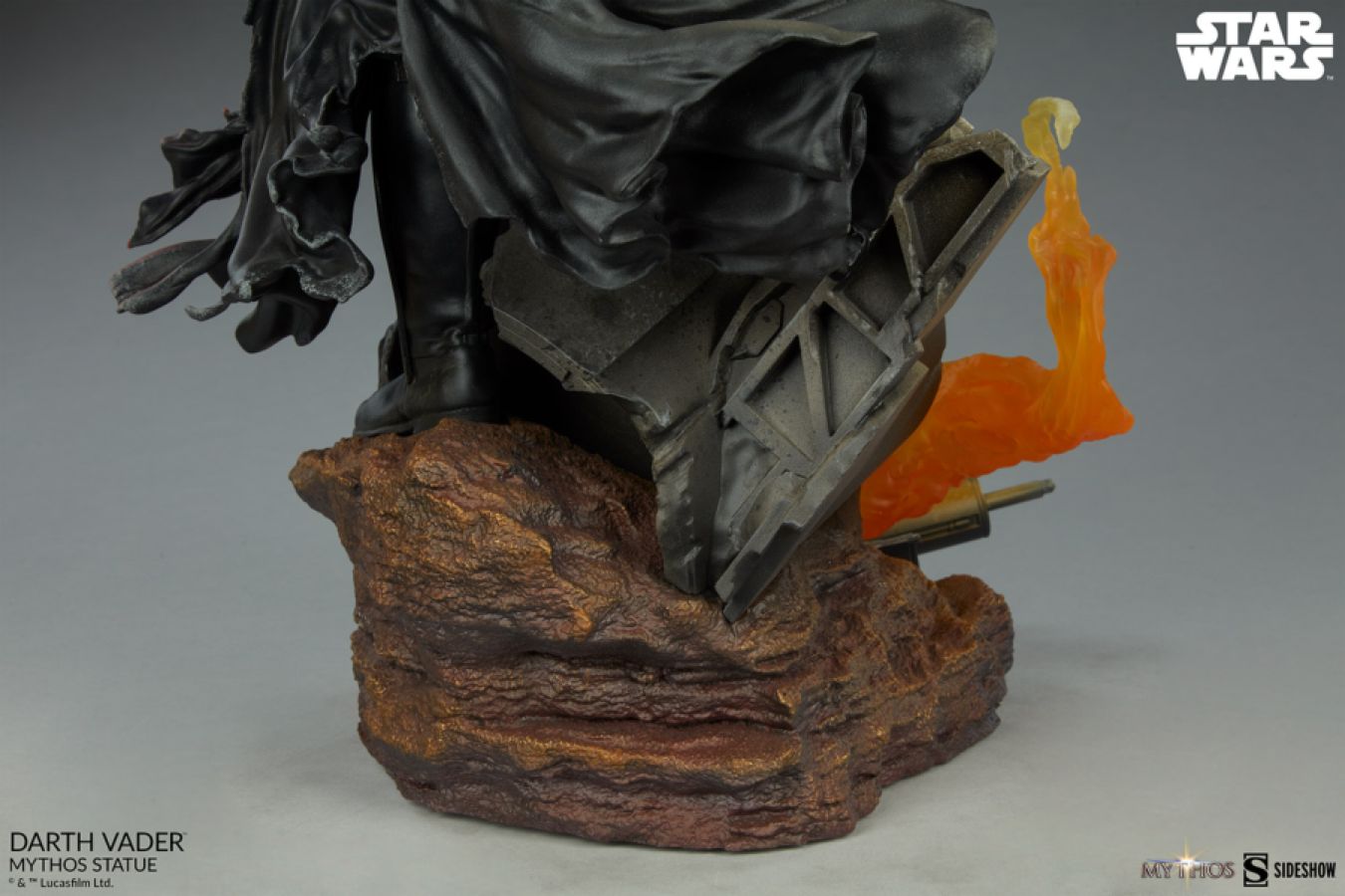 Star Wars - Darth Vader Mythos Statue