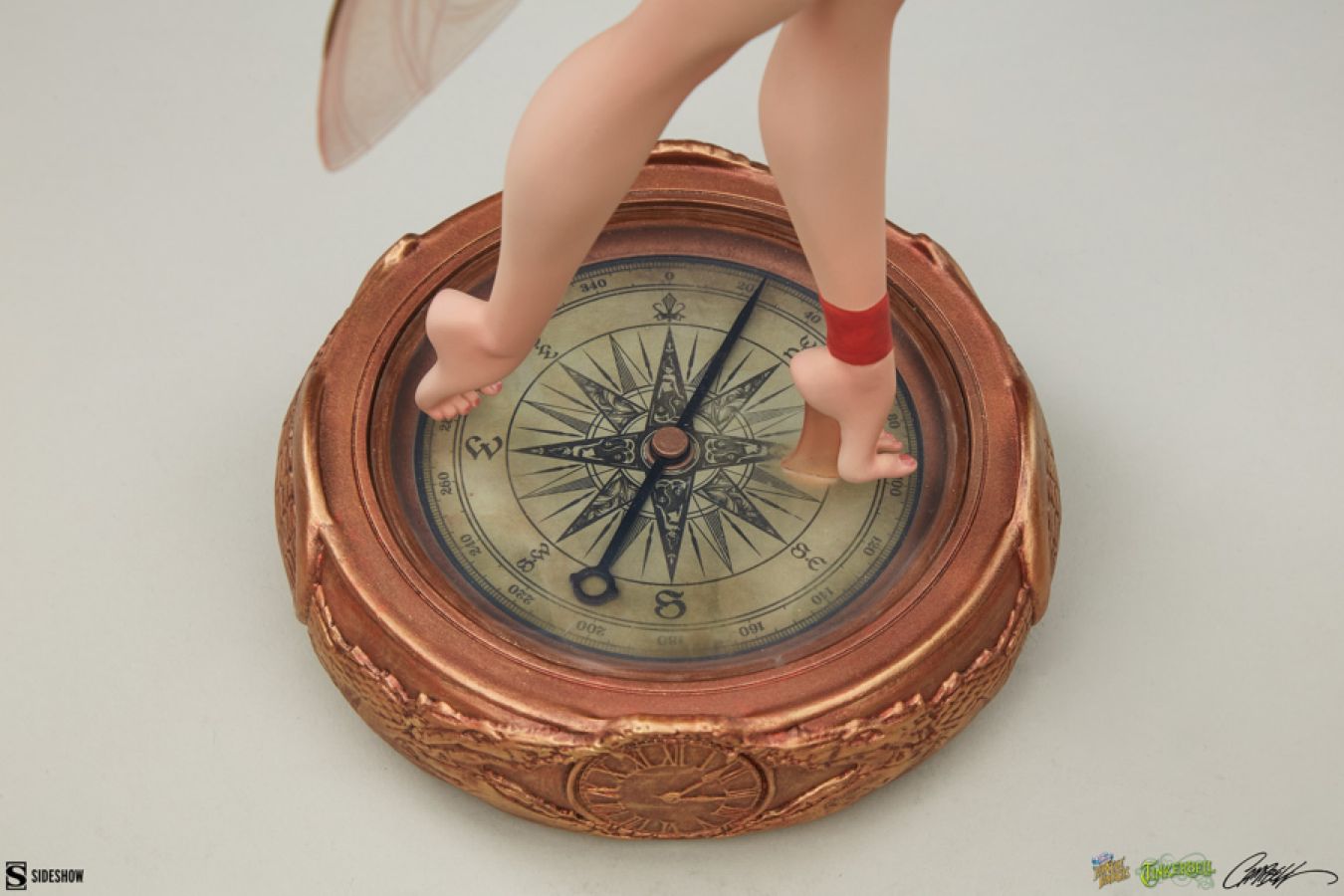 Peter Pan - Tinker Bell (Fall Variant) Statue