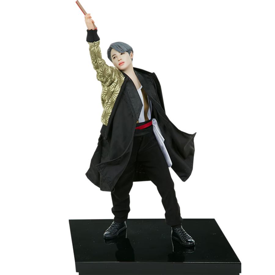 BTS - Jimin Deluxe Statue | SID200585 | Ozzie Collectables BTS - Jimin Deluxe Statue | SID200585 | Ozzie Collectables