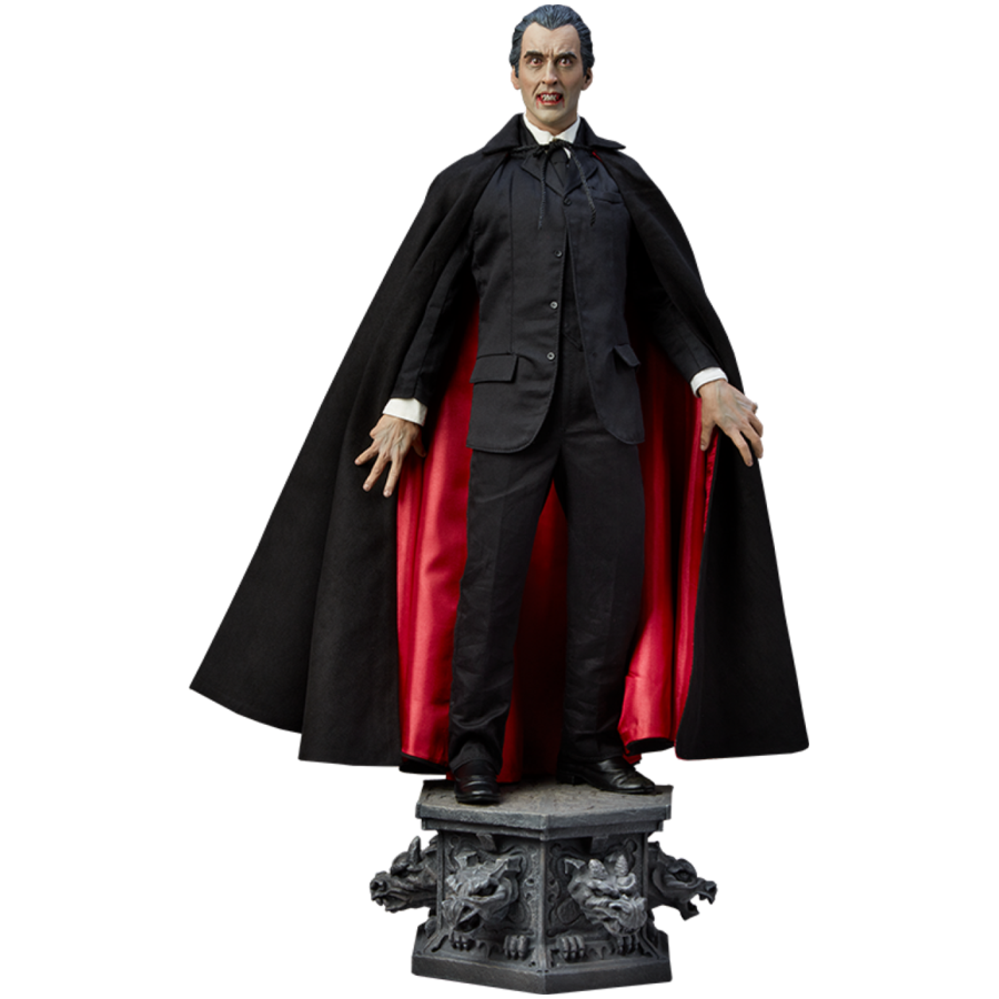 Dracula - Dracula Premium Format Statue