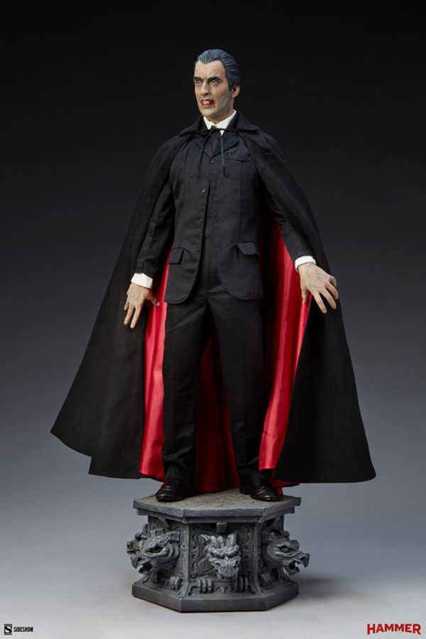 Dracula - Dracula Premium Format Statue