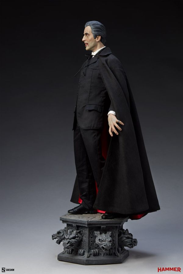 Dracula - Dracula Premium Format Statue