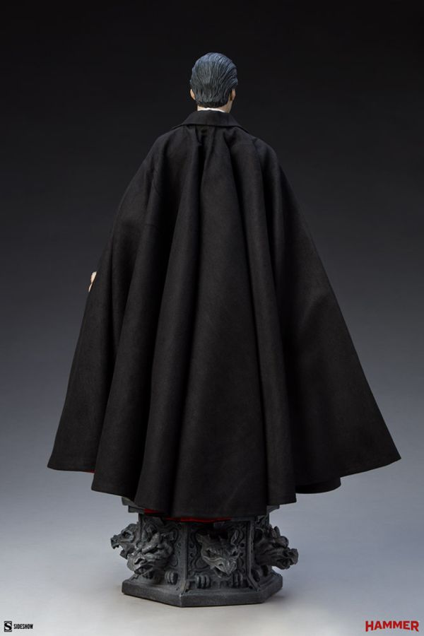 Dracula - Dracula Premium Format Statue