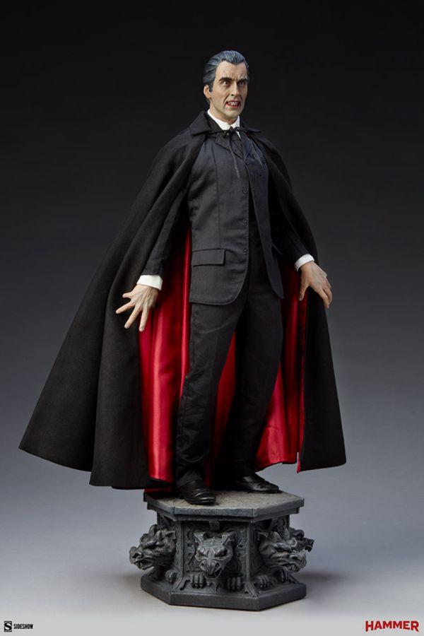 Dracula - Dracula Premium Format Statue