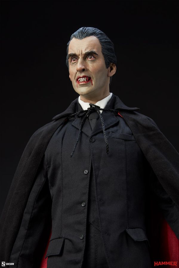 Dracula - Dracula Premium Format Statue