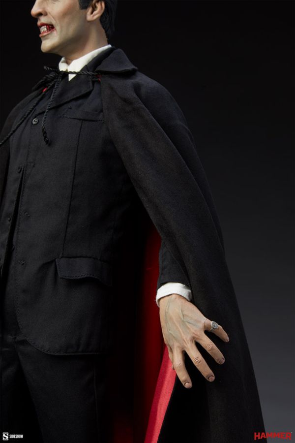 Dracula - Dracula Premium Format Statue