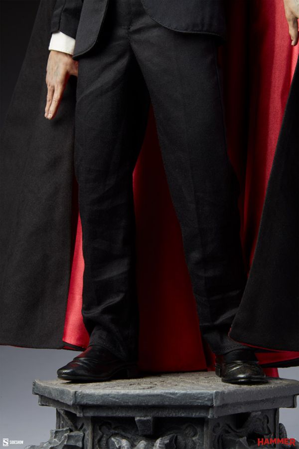Dracula - Dracula Premium Format Statue