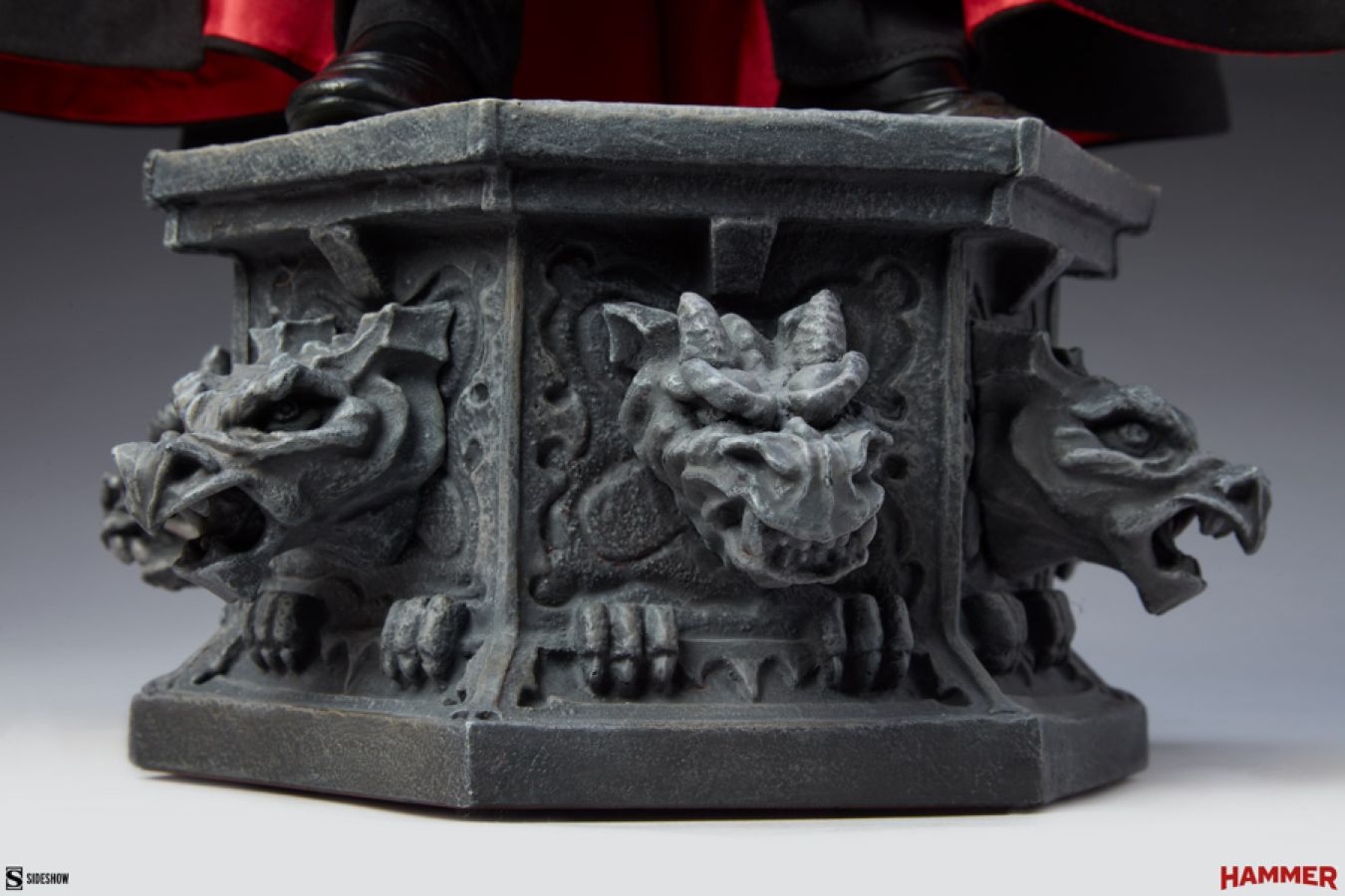 Dracula - Dracula Premium Format Statue