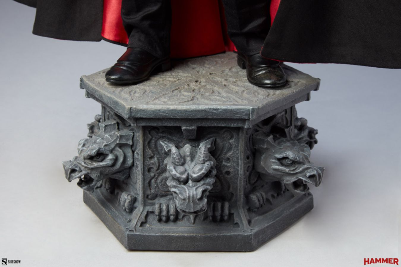 Dracula - Dracula Premium Format Statue