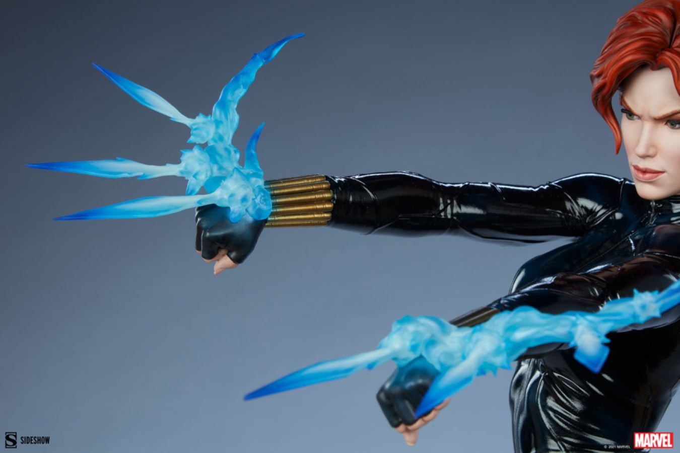 Marvel Comics - Black Widow Premium Format Statue