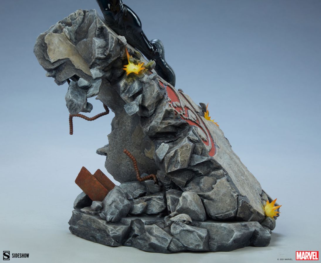 Marvel Comics - Black Widow Premium Format Statue